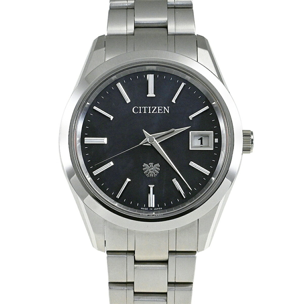 Citizen The Eco-Drive AQ4100-57E Wristwatch
